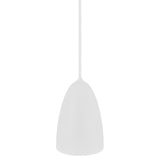 Nexus 2.0 Small | Pendant | White/Telegrey, Design For The People - ePlafoniera.pl