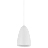 Nexus 2.0 Small | Pendant | White/Telegrey, Design For The People - ePlafoniera.pl