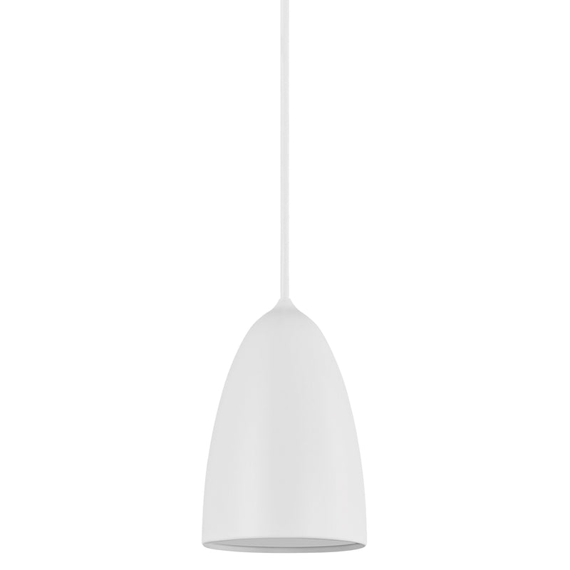 Nexus 2.0 Small | Pendant | White/Telegrey, Design For The People - ePlafoniera.pl