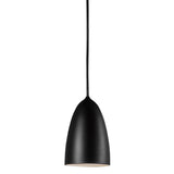 Nexus 2.0 Small | Pendant | Black, Design For The People - ePlafoniera.pl