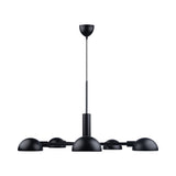 Nomi | Pendant | Black, Design For The People - ePlafoniera.pl