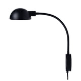 Nomi | Wall light | Black, Design For The People - ePlafoniera.pl