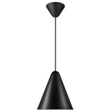 Nono 23,5 | Pendant | Black, Design For The People - ePlafoniera.pl