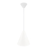 Nono 23,5 | Pendant | White, Design For The People - ePlafoniera.pl