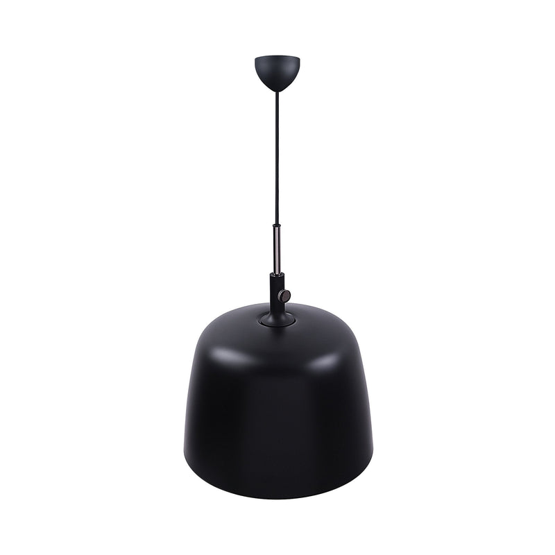 Norbi 30 | Pendant | Black, Design For The People - ePlafoniera.pl