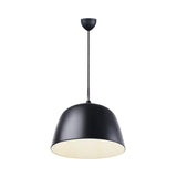 Norbi 30 | Pendant | Black, Design For The People - ePlafoniera.pl