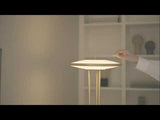 Бланш 42 | Арт-деко підвісний світильник з латуні | Дизайн для людей