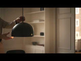 Вирівняти | Скандинавський підвісний світильник з можливістю регулювання кута світла | Бяла, Дизайн для людей
