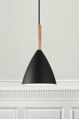 Pure 20 | Pendant | Black, Design For The People - ePlafoniera.pl