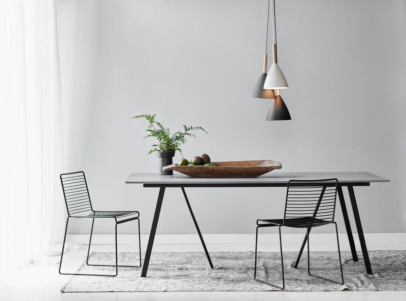 Pure 20 | Pendant | Grey, Design For The People - ePlafoniera.pl