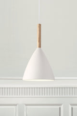 Pure 20 | Pendant | White, Design For The People - ePlafoniera.pl