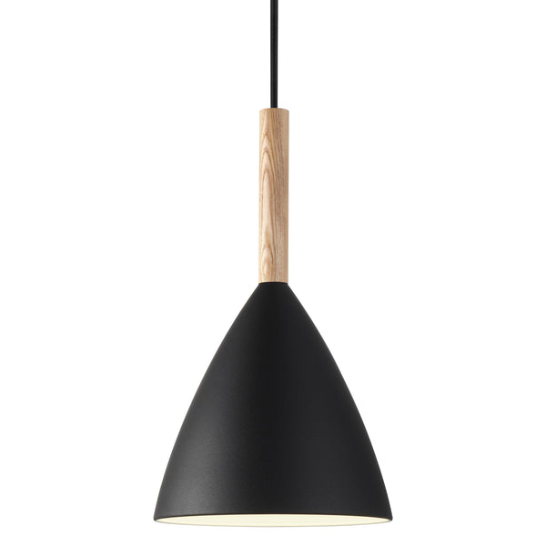 Pure 20 | Pendant | Black, Design For The People - ePlafoniera.pl