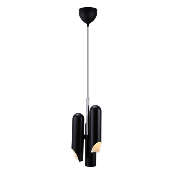 Rochelle | Pendant | Black, Design For The People - ePlafoniera.pl