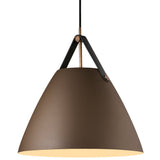 Strap 36 | Pendant | Beige, Design For The People - ePlafoniera.pl