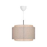 Takai | Pendant | Beige, Design For The People - ePlafoniera.pl