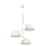 Tullio | Pendant | White, Design For The People - ePlafoniera.pl