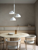 Tullio | Pendant | White, Design For The People - ePlafoniera