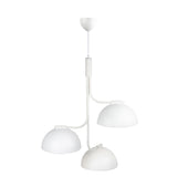 Tullio | Pendant | White, Design For The People - ePlafoniera.pl