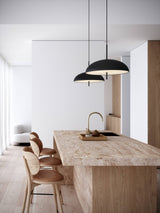 Versale | Pendant | Black, Design For The People - ePlafoniera