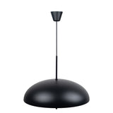 Versale | Pendant | Black, Design For The People - ePlafoniera.pl