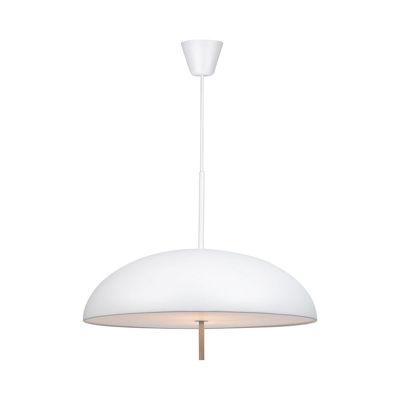 Versale | Pendant | White, Design For The People - ePlafoniera.pl