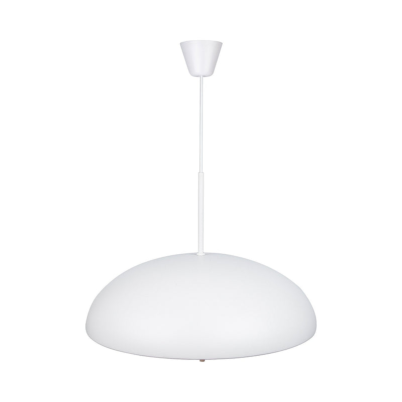 Versale | Pendant | White, Design For The People - ePlafoniera.pl