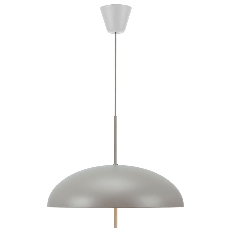 Versale | Pendant | Brown, Design For The People - ePlafoniera.pl