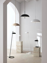 Versale | Pendant | Brown, Design For The People - ePlafoniera.pl