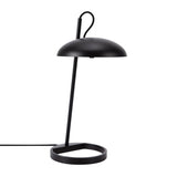 Versale | Table lamp | Black, Design For The People - ePlafoniera.pl