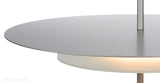 Дизайнерська настільна лампа Aeroplan Table з диммером - Loftlight (різні кольори)