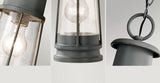 Підвісний світильник / ліхтар Chelsea Harbor - Feiss, 1xE27