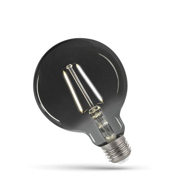 Димлена лампа, LED E27 Filament (G95 4.5W=29W) (310lm, 4000K) WOJLED1120
