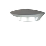 Світильник вуличний UFO сріблястий - SU-MA, 7W LED вуличний світильник настінний / садовий