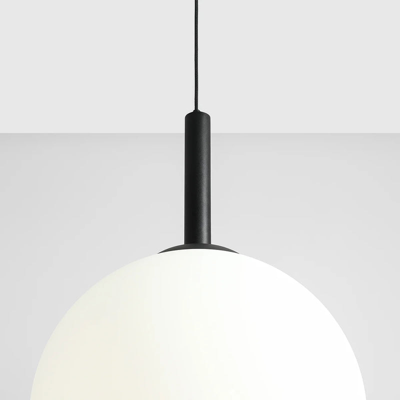 Підвісний світильник Bosso Grande одинарний 50 см - Aldex (3xE27) 1087XXL1