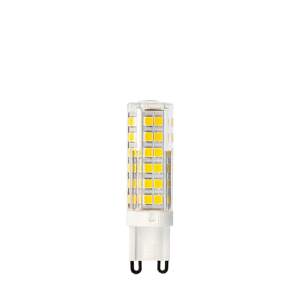 Світлодіодна лампа G9 (7W = 60W) (665lm, 4000K/6000K/3000K) Lumiled/LEDZARMI096D