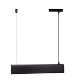 Beau 50 | Pendant | Black, Design For The People - ePlafoniera.pl