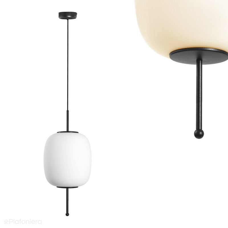Epli B - сучасний підвісний світильник для вітальні, кухні та їдальні Ummo
