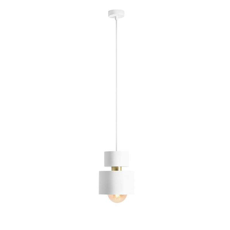 Kadm Білий підвісний світильник - Aldex, 1029G