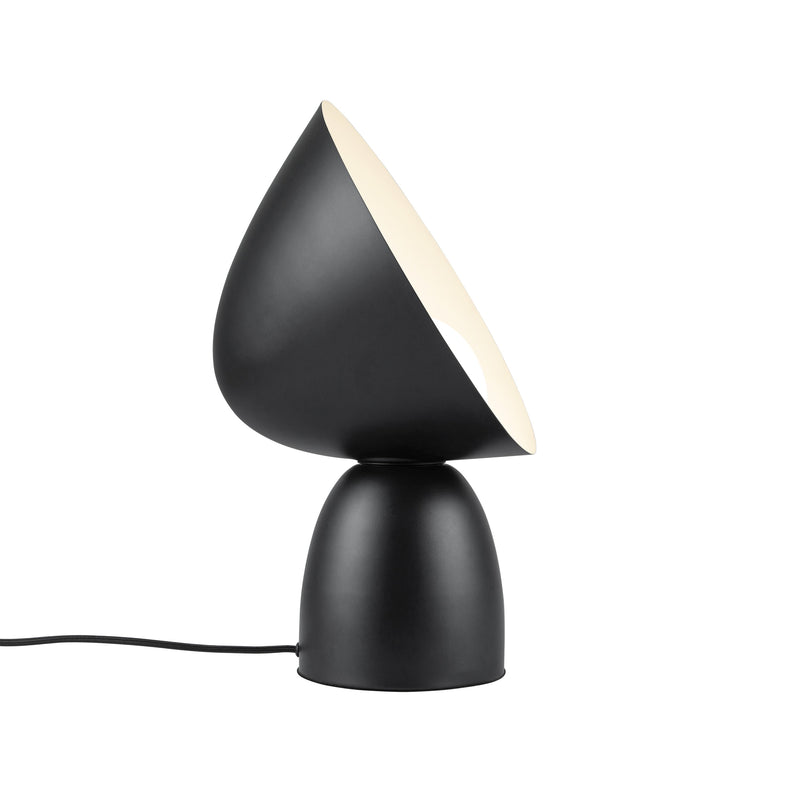 Hello | Table Lamp | Black, Design For The People - ePlafoniera.pl