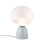 Hello | Table Lamp | Grey, Design For The People - ePlafoniera.pl