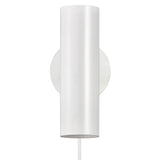 Mib 6 | Wall Light | White, Design For The People - ePlafoniera.pl