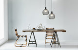 Aver 30 | Pendant | Black, Design For The People - ePlafoniera