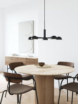 Nomi | Pendant | Black, Design For The People - ePlafoniera