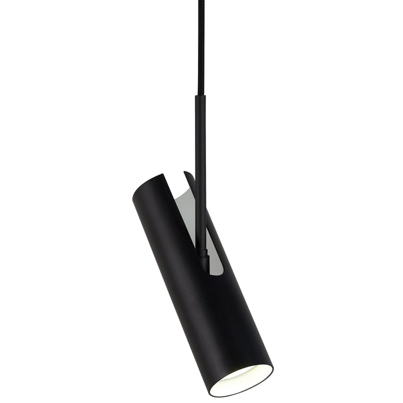 Mib 6 | Pendant | Black, Design For The People - ePlafoniera.pl