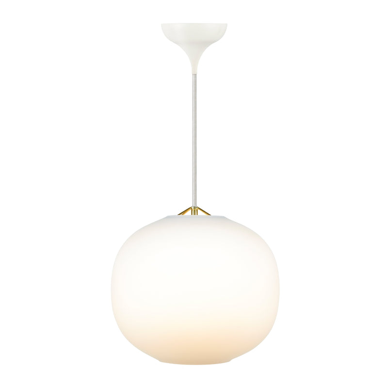 Navone | Pendant | White, Design For The People - ePlafoniera.pl