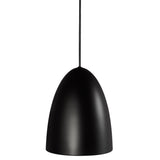 Nexus 2 | Pendant | Black, Design For The People - ePlafoniera.pl