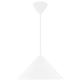 Nono 49 | Pendant | White, Design For The People - ePlafoniera.pl