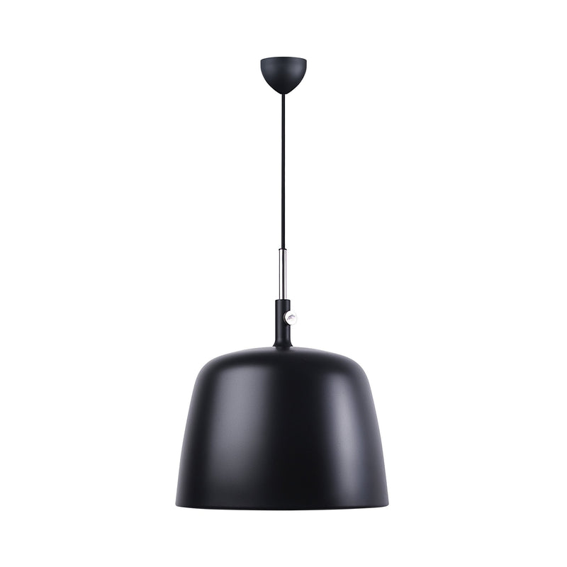 Norbi 30 | Pendant | Black, Design For The People - ePlafoniera.pl