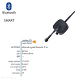 Інтелектуальний приймач Bluetooth - Smart (IP 44) - АКСЕСУАРИ системи 12V LED Polned (6269011)