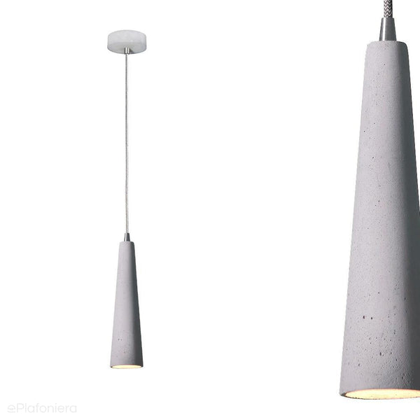 Підвісний світильник Sopel - Loftlight, для вітальні / спальні / кухні (GU10, 5W)